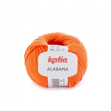 25 Alabama
