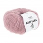 Baby Lama 09