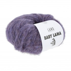 Baby Lama 090