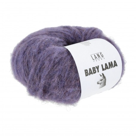 Baby Lama 090