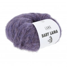 Baby Lama 090