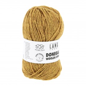 DONEGAL Woolen Spun 011