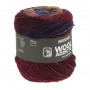 001 Move 6Ply de Lang Yarns 