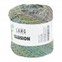 10 ILLUSION de Lang Yarns