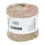 11 ILLUSION de Lang Yarns