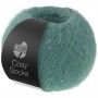 006 Cosy Socks de Lana Grossa