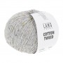 003 Cotton Tweed de Lang Yarns