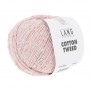 009 Cotton Tweed de Lang Yarns