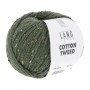 018 Cotton Tweed de Lang Yarns