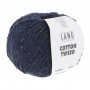 025 Cotton Tweed de Lang Yarns