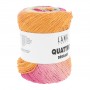 18 Quattro Dégradé de Lang Yarns