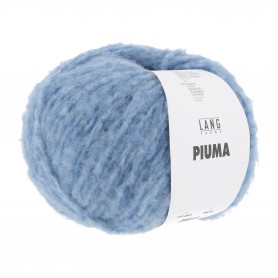 022 Piuma de Lang Yarns