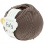211 Brun Cool Wool Baby de Lana Grossa