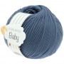 263 Bleu pigeon Cool Wool Baby de Lana Grossa