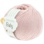 267 Rose pâle Cool Wool Baby de Lana Grossa
