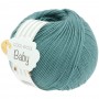 284 Menthe turquoise Cool Wool Baby de Lana Grossa