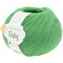 325 Vert jade Cool Wool Baby de Lana Grossa