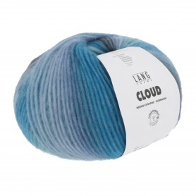 011 Cloud de Lang Yarns