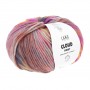 023 Cloud Funky de Lang Yarns
