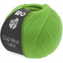 64 vert prairie Cool Wool Lace de Lana Grossa