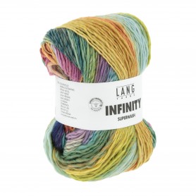 001 Infinity de Lang Yarns