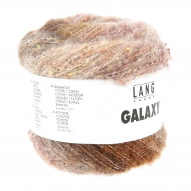 001 Galaxy de Lang Yarns