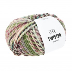 003 Twister de Lang Yarns