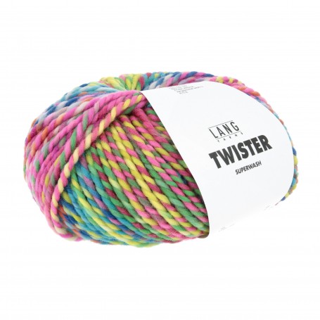006 Twister de Lang Yarns