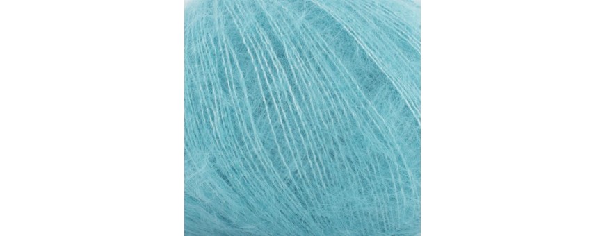 mohair