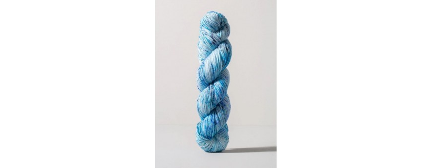 Laine Gusto Wool