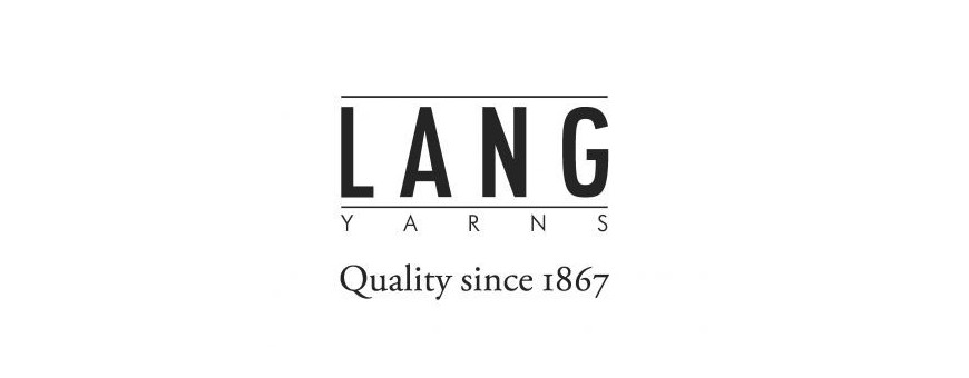 Laine LANG YARNS