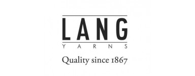 Laine LANG YARNS