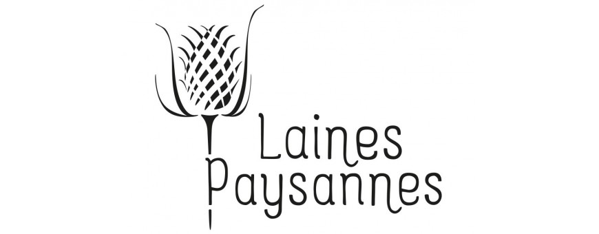 Laines Paysannes