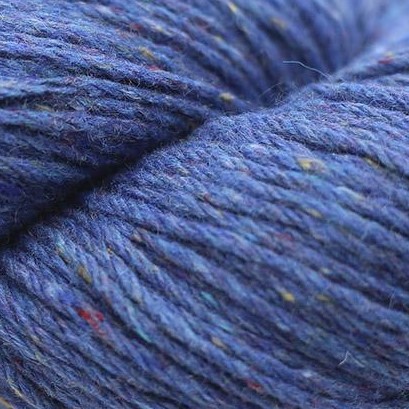19 turquoise melange