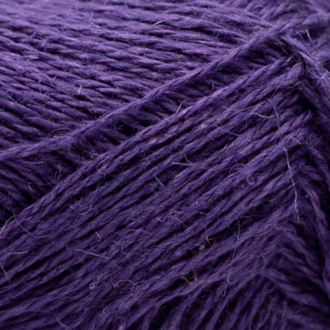 46 violet foncé